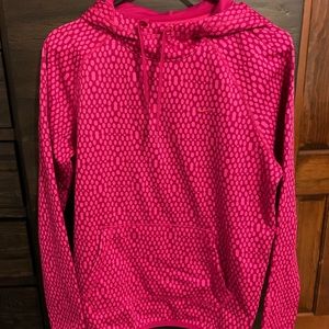 Nike Dri-Fit sweatshirt womens